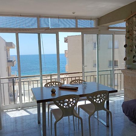 Adrijul Apartment Moraira Exterior foto